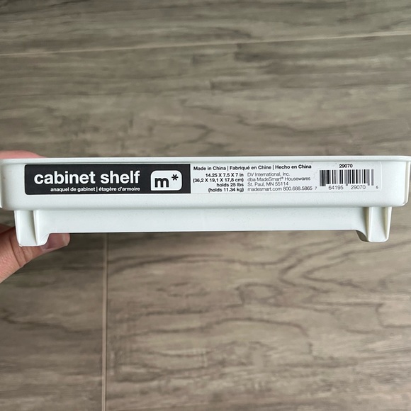 Cabinet shelf - Picture 8 of 8